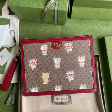 Makersluxe Bags - GCI Bags - 5986