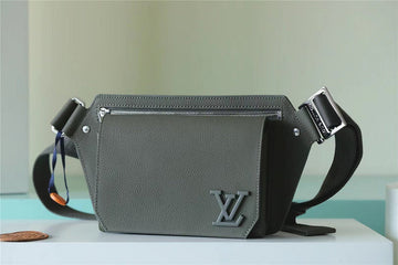 Makersluxe Fashion Lu-Vi bags - 9986