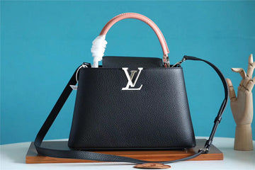 Makersluxe Fashion Lu-Vi bags - 8360