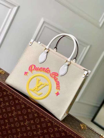 LOV2 Bags - Makersluxe Bags  510