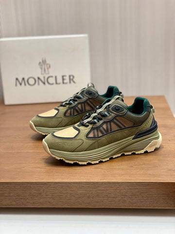 Makersluxe - MCOL Men Shoes - 523