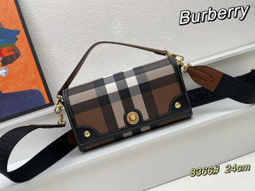Makersluxe Bags - BBR Bags - 266