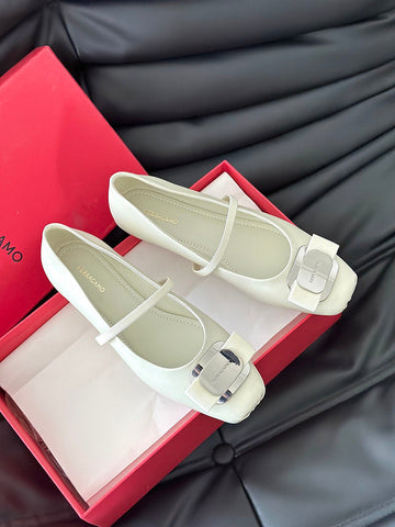 Makersluxe - FGO Women Shoes - 066