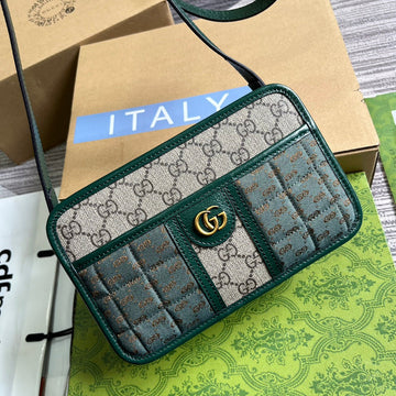 Makersluxe Bags - GCI Bags - 5181