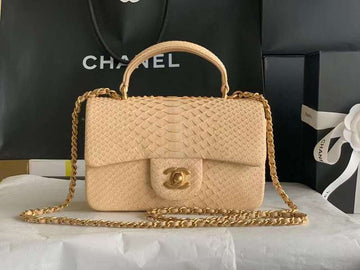 Makersluxe Bags - CHL Bags - 5816