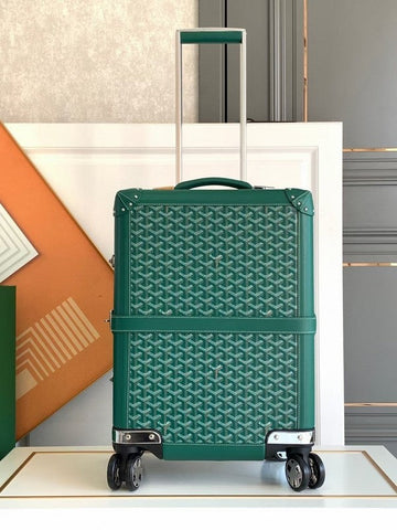Makersluxe - Travel Bags - 385