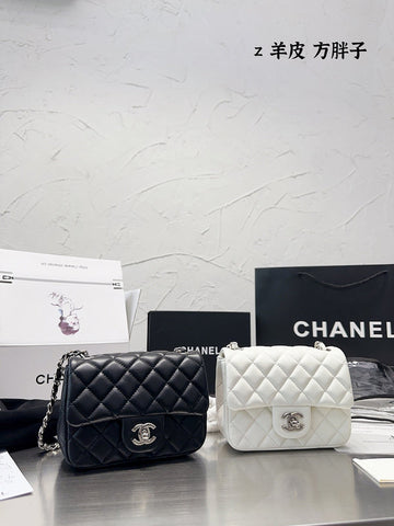 Makersluxe Bags - CHL Bags - 6871