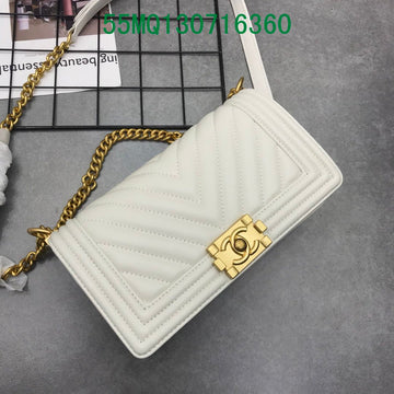 Makersluxe Bags - CHL Bags - 5529