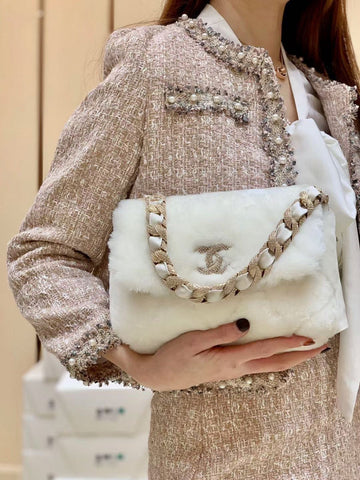 Makersluxe Bags - CHL Bags - 107