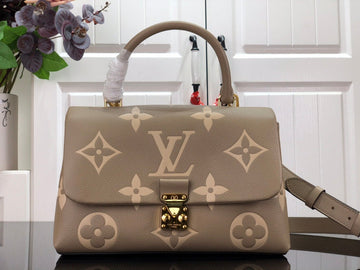 Makersluxe Fashion Lu-Vi Bags - 16728