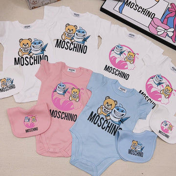 Makersluxe - Baby Clothes - 082