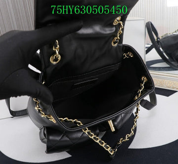 Makersluxeras - CHL Bags - 1017