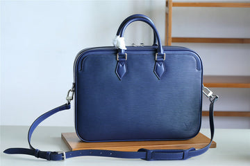 Makersluxe Fashion Lu-Vi bags - 9871