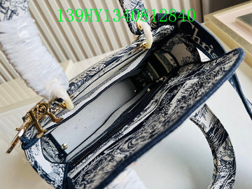 Makersluxeras - DOR Bags - 1311
