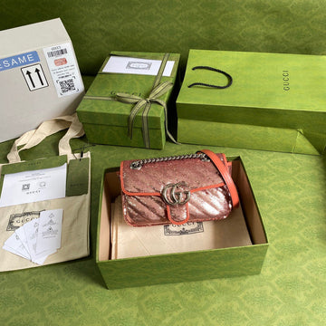 Makersluxe Bags - GCI Bags - 6623