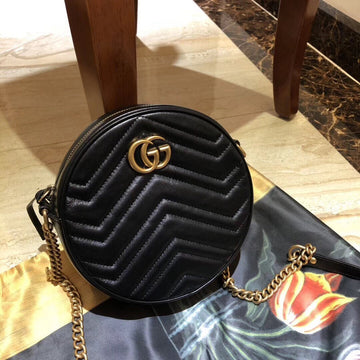 Makersluxe Bags - GCI Bags - 3003