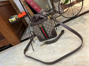Makersluxe Bags - GCI Bags - 1322