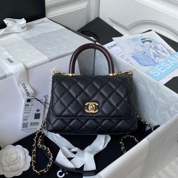 Makersluxe - CHL Bags - 671