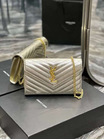 SLY Bags - Makersluxe Bags  604