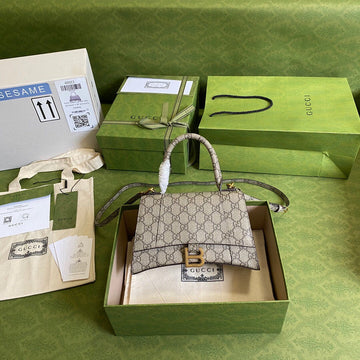 Makersluxe Bags - GCI Bags - 5883