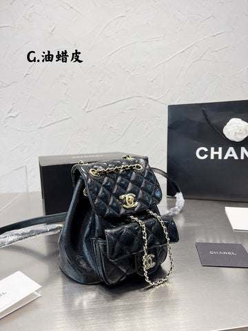 Makersluxe Bags - CHL Bags - 7088