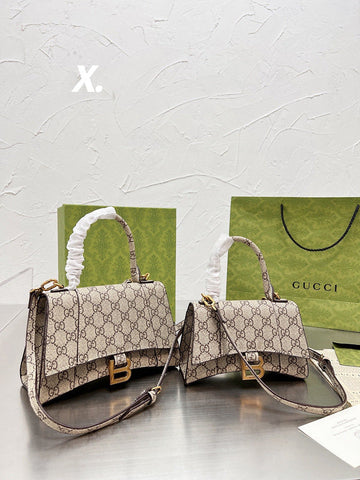 Makersluxe Bags - BGA Bags - 1491