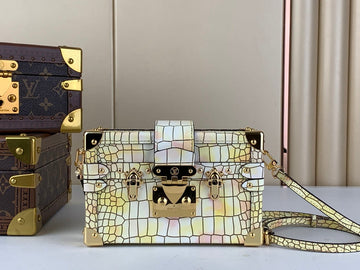 Makersluxe Bags - VL Bags - 2397
