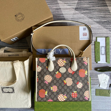 Makersluxe Bags - GCI Bags - 2815