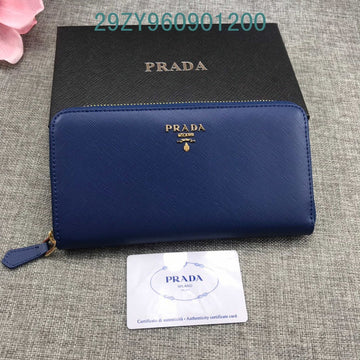 Makersluxeras - PD Wallet - 485