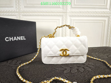 Makersluxeras - CHL Bags - 1632