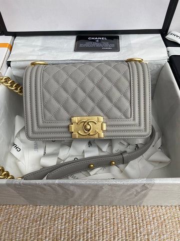 Makersluxe Bags - CHL Bags - 3538