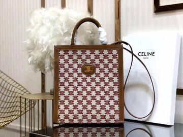 MLB Fashion - CLE Bags - 246