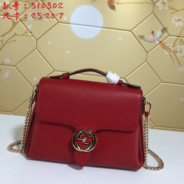Makersluxe Bags - GCI Bags - 6342