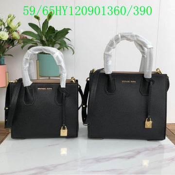 Makersluxe Bags - MK Bags - 639