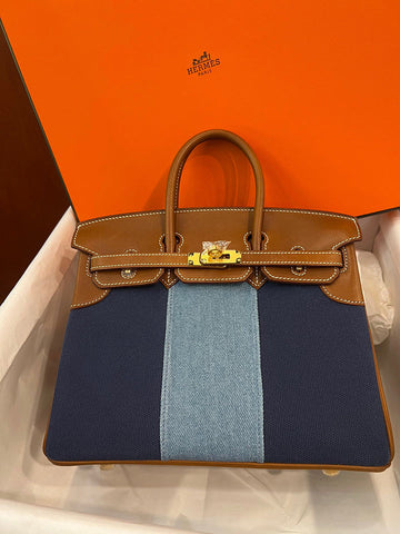 Makersluxe - HMS Bags - 1779