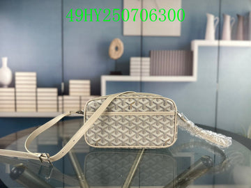 Makersluxe Bags - GOD Bags - 124