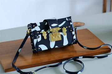 Makersluxe Fashion Lu-Vi bags - 8207