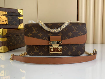 Makersluxe Bags - VL Bags - 6675