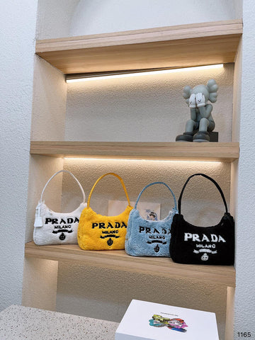Makersluxe Bags - PDA Bags - 435