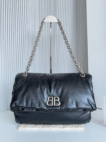 Makersluxe - BG Bags - 075