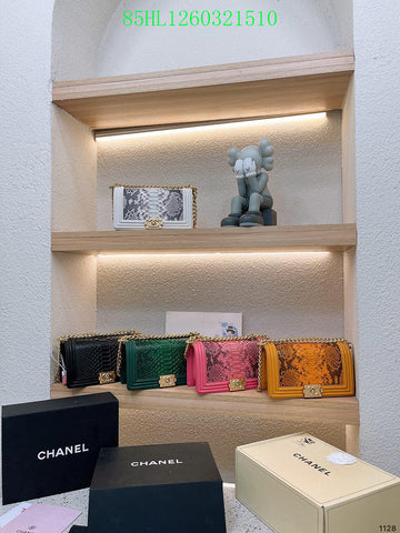 Makersluxeras - CHL Bags - 1268