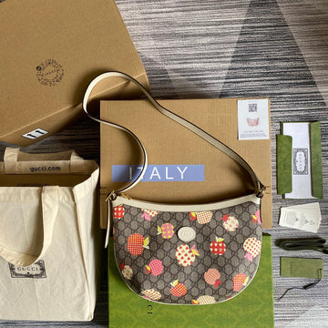 Makersluxe Bags - GCI Bags - 2809