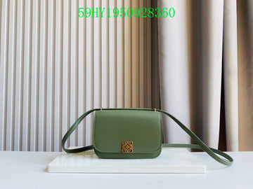 Makersluxe Bags - LWE Bags - 212
