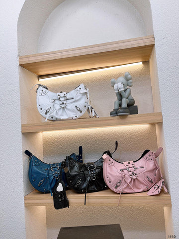 Makersluxe Bags - BGA Bags - 1320