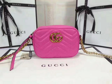 Makersluxe Fashion - GCI Bags - 10547