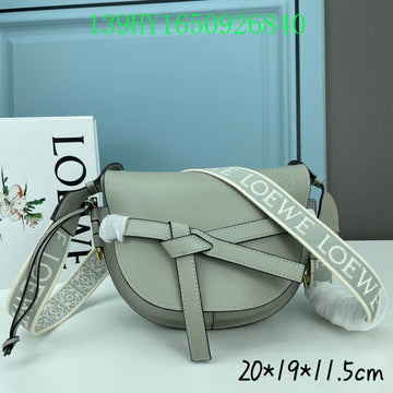 Makersluxe Bags - LWE Bags - 171