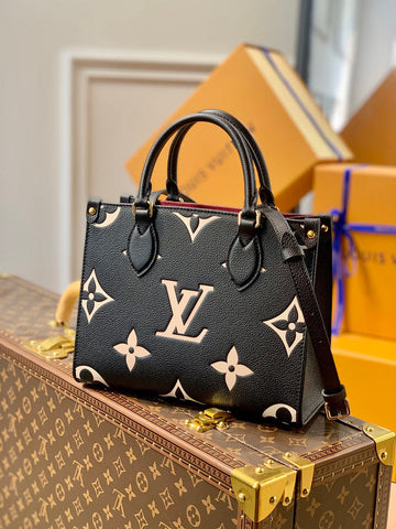 Makersluxe Bags - VL Bags - 1622