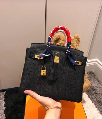 Makersluxe - HMS Bags - 1316