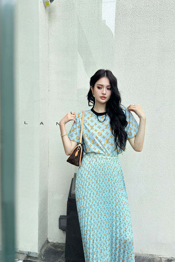 Makersluxe - ALW Women Clothes - 163