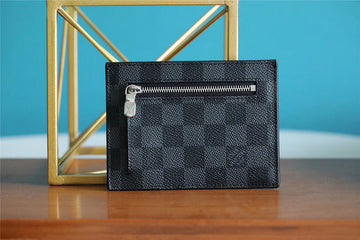 Makersluxe Fashion Lu-Vi bags - 10841
